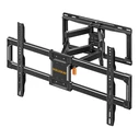 Βάση Τηλεόρασης Perlegear 42-82" PGLF12-EU