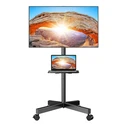 Βάση Τηλεόρασης Perlegear 23-60" PGTVMC06