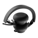 Multimedia Headsets Logitech On-Ear Wireless UC Zone