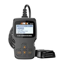 Διαγνωστικό Αυτοκινήτου Ancel Scanner OBD2 AD310/AC103 (Μαύρο)