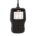Διαγνωστικό Scanner Ancel OBD2 AD530 (Μαύρο)