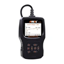 Διαγνωστικό Scanner Ancel OBD2 AD530 (Μαύρο)