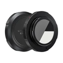 Αξεσουάρ Φακών Φωτογραφικής Freewell White Balance Lens Cap for Sony E Mount