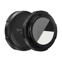 Αξεσουάρ Φακών Φωτογραφικής Freewell White Balance Lens Cap for Canon EF & RF Mount