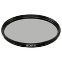 Sony Circular Polarizing (CPL) Filter 62mm VF62CPAM2