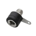 Black Battery Terminal (Clamp)