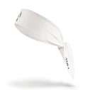 Περιμετώπιο Bandana Amila Tie Band Λευκό