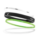 Hairband Προπόνησης Amila Hair Band Set 3-Pack