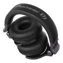 Ακουστικά Pioneer HDJ-CUE1-Noir
