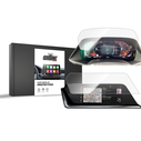 Ceramic GrizzGlass CarDisplay Protection BMW Z4 G29 10,25" (2019-2026) [2in1]