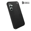 Speck Presidio2 Grip Samsung Galaxy S23 FE (Black/Black/White)
