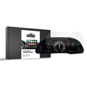 Ceramic GrizzGlass CarDisplay Protection Audi R8 2 Virtual Cockpit 12,3" (2015-2023)
