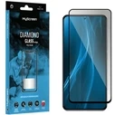 MyScreen Diamond Glass Edge Full Glue Motorola Moto G14 4G / G34 / G54 5G black
