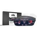 Ceramic GrizzGlass CarDisplay Protection Audi Q5 FY Virtual Cockpit Plus 12,3" 2020-2024