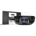 Ceramic GrizzGlass CarDisplay Protection Dodge Durango 2020-2024
