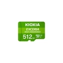 Κάρτα Μνήμης microSD Kioxia EXCERIA HIGH ENDURANCE