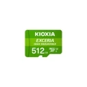 Κάρτα Μνήμης microSD Kioxia EXCERIA HIGH ENDURANCE