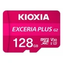 Κάρτα Μνήμης Micro SDXC Kioxia LMPL2M128GG2 128 GB 