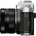 Yashica FX-D 100 Ψηφιακή Compact Κάμερα
