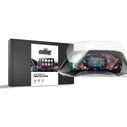 Ceramic GrizzGlass CarDisplay Protection BMW M4 G82 Live Cockpit 12,3" 2020-2023