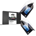 Ceramic GrizzGlass CarDisplay Protection BMW 7 G70 armrest 5,5" (2023-2026) [2in1]