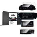 Ceramic GrizzGlass CarDisplay Protection Audi A7 C8 2018-2025 [4in1]