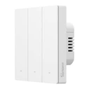 Smart Διακόπτης M5-3C-86W WiFi Matter (3-channel)
