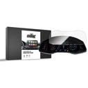 Ceramic GrizzGlass CarDisplay Protection Audi A7 C8 Virtual Cockpit 12,3" 2018-2025