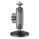 Βάση Στήριξης Action Cameras Telesin magnetic mount