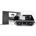 Ceramic GrizzGlass CarDisplay Protection BMW 4 G22 10,25" 2020-2023