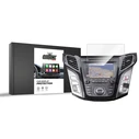 Ceramic GrizzGlass CarDisplay Protection Hyundai i40 2015-2018
