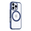 Θήκη Κινητού Torras Ostand R Fusion Series for iPhone 16 Pro (blue)
