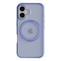 Θήκη Κινητού Torras Ostand Pro for iPhone 16 (Blue)
