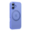 Θήκη Κινητού Torras Ostand Pro for iPhone 16 (Blue)