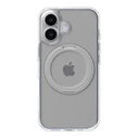 Θήκη Κινητού Torras Ostand Pro for iPhone 16 Plus (Transparent)