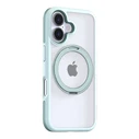 Θήκη Κινητού Torras Ostand R Fusion dla iPhone 16 (Green)