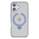 Θήκη Κινητού Torras Ostand Spin for iPhone 16 (Blue)