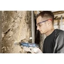 Bosch GRO 12V-35 Professional Rotary Multi-Tool 12V Solo with Variable Speed