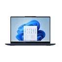 Lenovo Laptops IdeaPad 5 2 in 1 16IAL10 Intel Core Ultra 7 255U Hybrid 2 in 1 16 32GB 1TB Blue