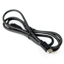 Καλώδιo USB UNITEK C14068BK 2 m A C