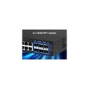 Edimax GS-5654PLX v2 Unmanaged L2 PoE+ Switch με 48 Θύρες Gigabit και 6 SFP