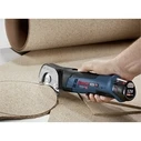 Bosch Λαμαρινοψαλίδο Μπαταρίας GUS 10,8 V-LI Solo Professional (12V)