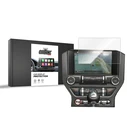 Ceramic GrizzGlass CarDisplay Protection Ford Mustang 6 2014-2023