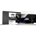 Ceramic GrizzGlass CarDisplay Protection Ford Tourneo Connect 4 8,5" (2022-2026)
