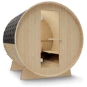 Sauna Barrel Tr4 AMILA