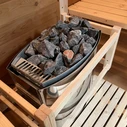 Sauna Barrel Tr4 AMILA