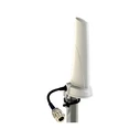 Κεραία WiFi Poynting 5G/LTEMast/Wand A-OMNI-0280-02-V1 White SMA (M) 4dbi OMNI-Directional LTE