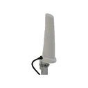 Κεραία WiFi Poynting 5G/LTEMast/Wand A-OMNI-0280-02-V1 White SMA (M) 4dbi OMNI-Directional LTE