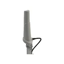 Κεραία WiFi Poynting 5G/LTEMast/Wand A-OMNI-0280-02-V1 White SMA (M) 4dbi OMNI-Directional LTE