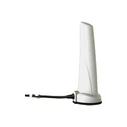 Κεραία WiFi Poynting 5G/LTEMast/Wand A-OMNI-0280-02-V1 White SMA (M) 4dbi OMNI-Directional LTE